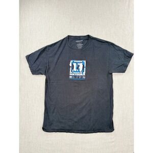 Linkin Park Meteora 20th Anniversary Black Graphic T-Shirt Mens Large 2003-2023